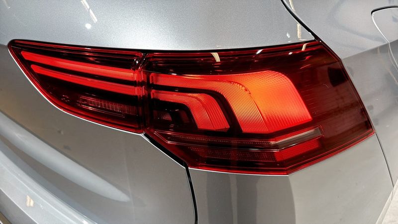 Volkswagen Golf bild 13