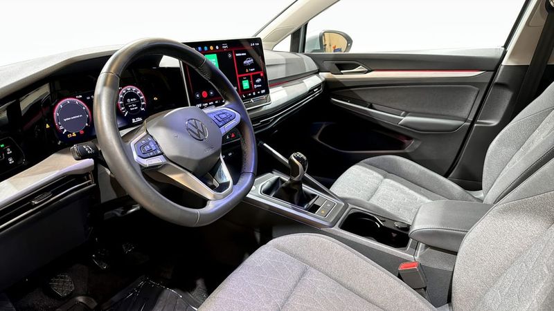 Volkswagen Golf bild 7
