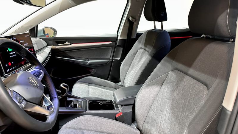 Volkswagen Golf bild 8