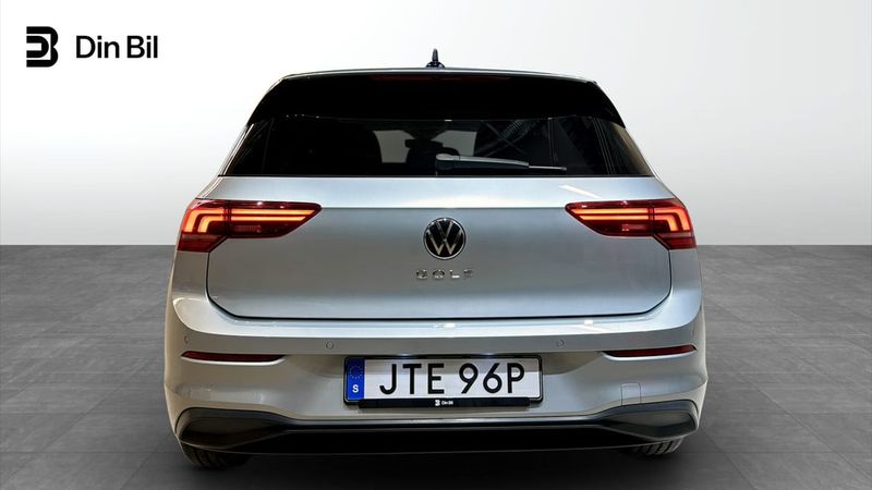 Volkswagen Golf bild 5