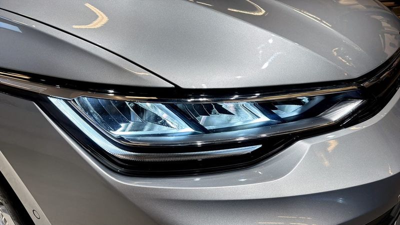 Volkswagen Golf bild 14