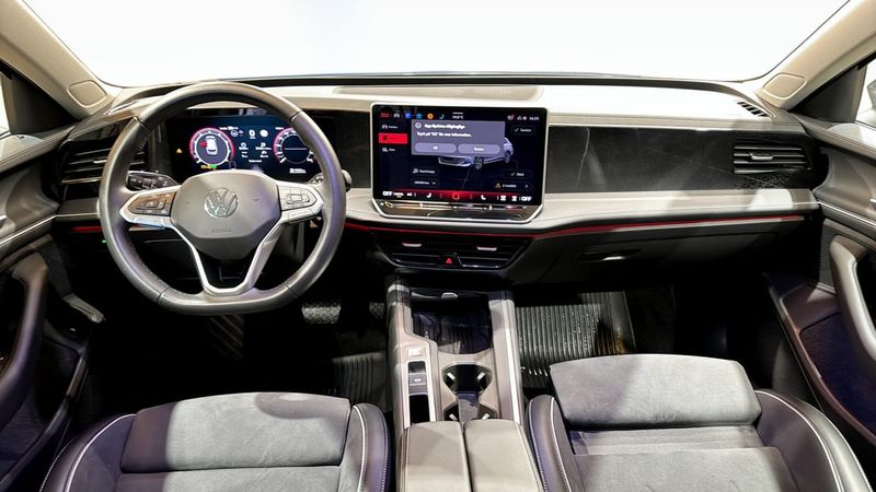 Volkswagen Passat bild 10
