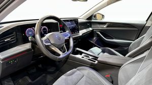 Volkswagen Passat bild 7