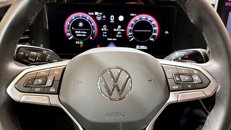 Volkswagen Passat bild 19