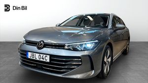 Volkswagen Passat bild 1