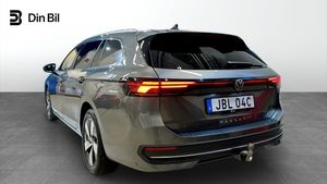 Volkswagen Passat bild 3