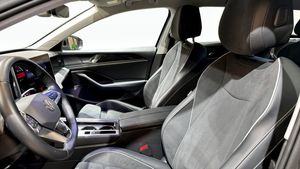 Volkswagen Passat bild 8