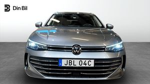 Volkswagen Passat bild 4