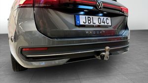 Volkswagen Passat bild 13