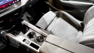Volkswagen Passat bild 18