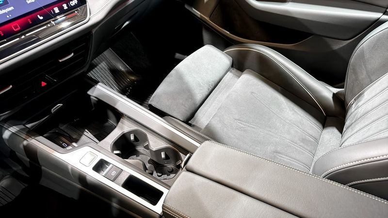 Volkswagen Passat bild 18