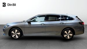 Volkswagen Passat bild 2