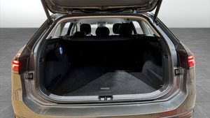 Volkswagen Passat bild 12