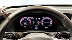 Volkswagen Passat bild 21