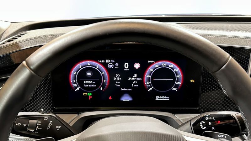 Volkswagen Passat bild 21