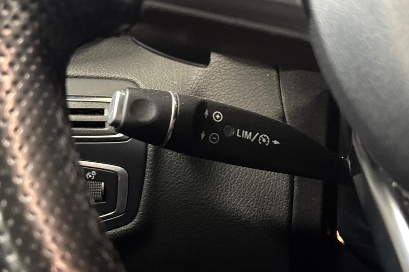 Mercedes C200 bild 24