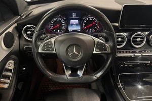 Mercedes C200 bild 16