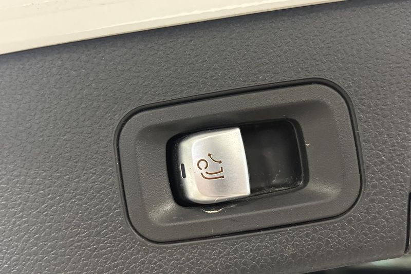 Mercedes C200 bild 27