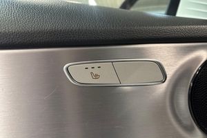 Mercedes C200 bild 25