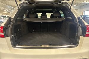 Mercedes C200 bild 10