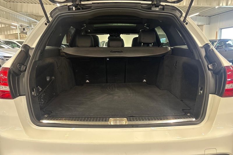 Mercedes C200 bild 10