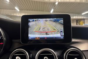 Mercedes C200 bild 19