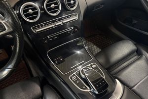 Mercedes C200 bild 22