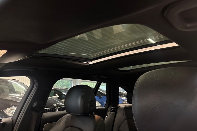 Mercedes C200 bild 18