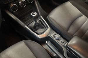 Mazda CX-3 bild 20