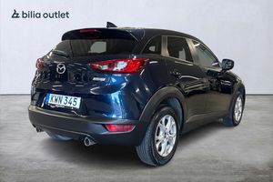 Mazda CX-3 bild 6