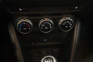 Mazda CX-3 bild 21