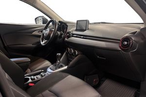 Mazda CX-3 bild 15