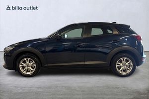 Mazda CX-3 bild 9