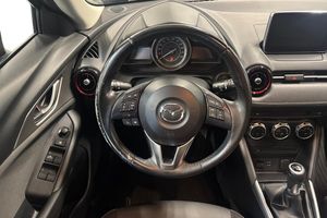 Mazda CX-3 bild 16