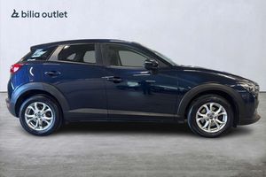 Mazda CX-3 bild 5