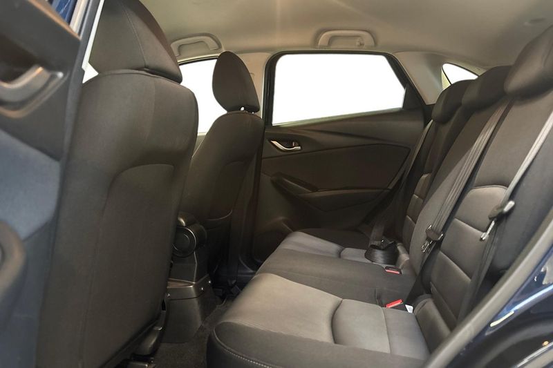 Mazda CX-3 bild 14