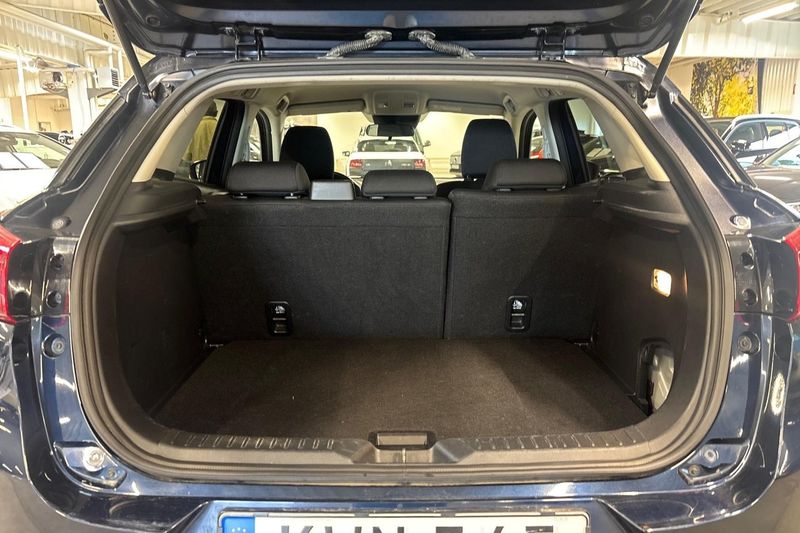 Mazda CX-3 bild 10