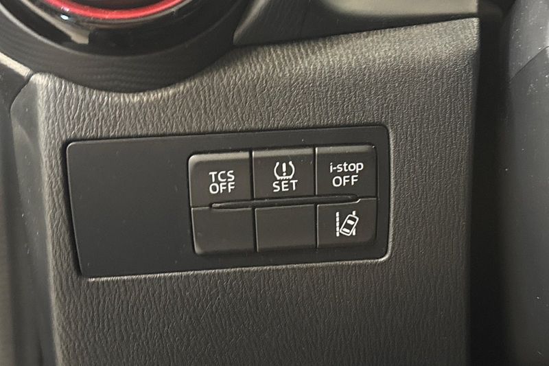 Mazda CX-3 bild 22