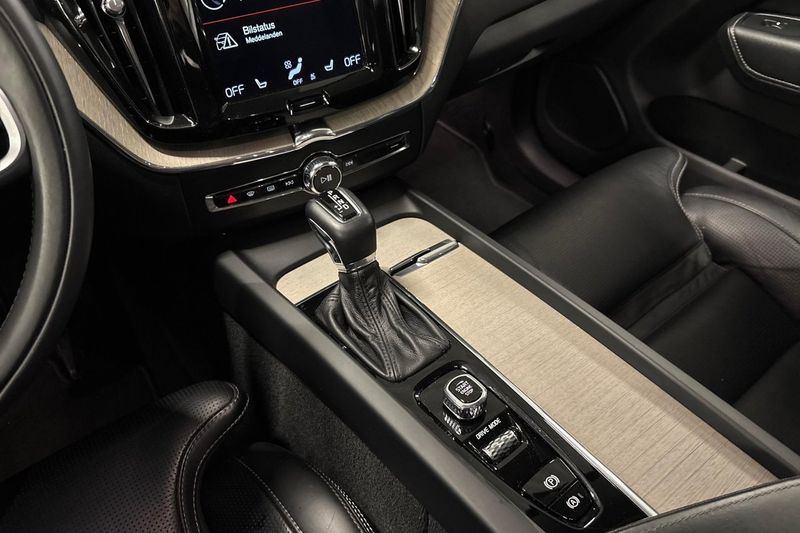 Volvo XC60 bild 22