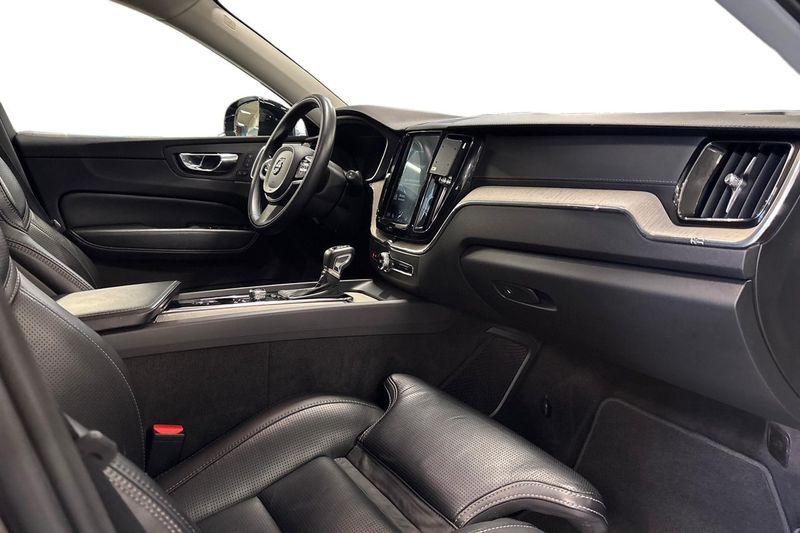 Volvo XC60 bild 15