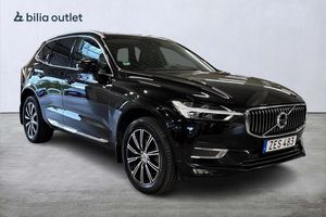 Volvo XC60 bild 4