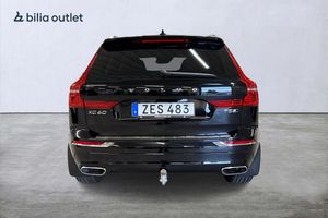 Volvo XC60 bild 7