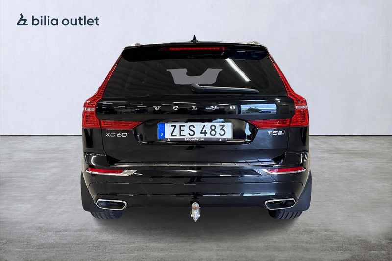 Volvo XC60 bild 7