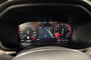 Volvo XC60 bild 17