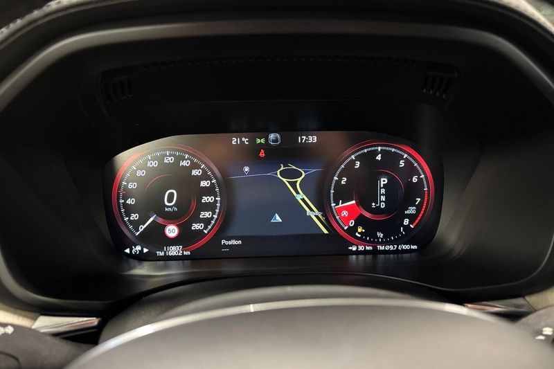 Volvo XC60 bild 17