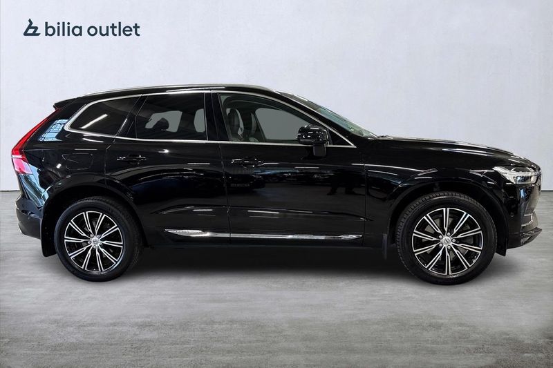 Volvo XC60 bild 5