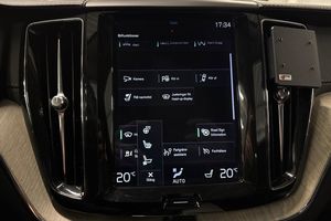 Volvo XC60 bild 20