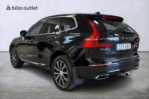 Volvo XC60 bild 8