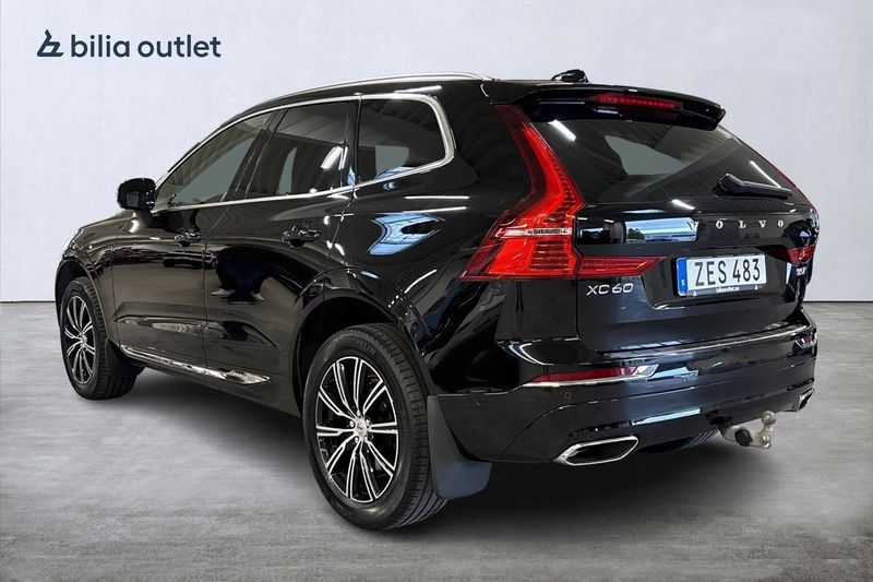 Volvo XC60 bild 8