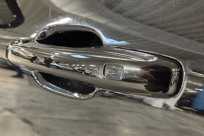 Volvo XC60 bild 27